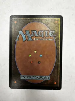 Pariah *Urza's Saga* MTG Magic the Gathering - Image 2