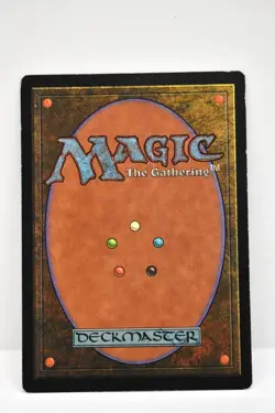 MAGIC THE GATHERING, TEFERI'S PUZZLE BOX, VISIONS, NM, LIGHTLY PLAYED - Image 2