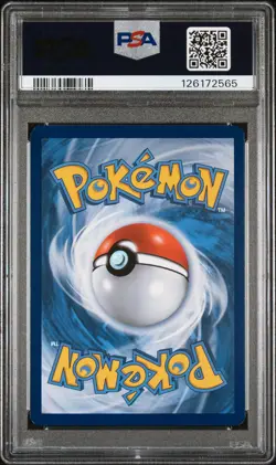 2016 POKEMON XY GENERATIONS #12 M CHARIZARD EX PSA 7 - Image 2