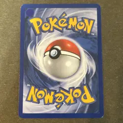 Hoothoot 60/111 Neo Genesis Regular Pokemon TCG - Image 2