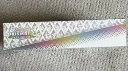 Pokemon Prismatic Evolutions Super-Premium Collection SPC, Factory Sealed - Image 5