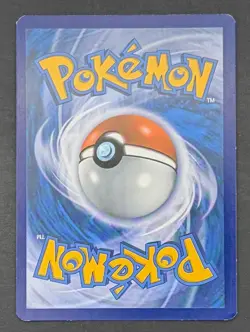 Pokemon Card Shining Celebi SM79 Black Star Promo - Moderately Played - Image 2