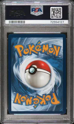 2022 Pokemon SWSH Silver Tempest #TG23 FA Friends in Galar PSA 10 Gem Mint - Image 2