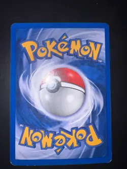 2000 Pokemon Neo Genesis Lugia Holo 9/111 Eng NEAR MINT - Image 3