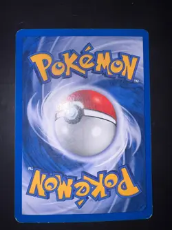 2000 Pokemon Neo Genesis Lugia Holo 9/111 Eng NEAR MINT - Image 4