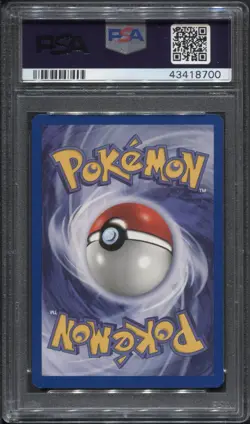 PSA 9 1st Edition Gym Challenge Sabrina’s Alakazam 16/132 Holo Rare Pokemon TCG - Image 2