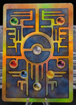 Pokemon TCG Ancient Mew Holo 2000 Movie Promo Card - Image 2