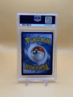 2022 POKEMON SWSH PIKACHU V LOST ORIGIN PSA MINT 9 - Image 2