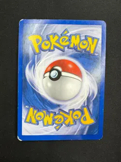 Pokemon Blastoise Specie Delta 2/100 Ex Guardiani dei Cristalli Rara Reverse ITA - Image 2
