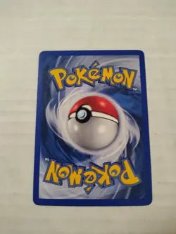 Chikorita 53/111 - Common - Pokemon TCG - Neo Genesis - WOTC - Image 2