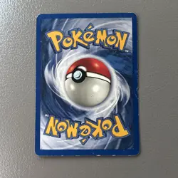SHADOWLESS SANDSHREW 62/102 1999 POKEMON TCG BASE SET WOTC WIZARDS OF THE COAST - Image 3