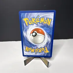 Pokemon TCG Gastly Illustration Rare Holo SV05 Temporal Forces 177/162 - Image 2