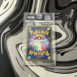 Gem Mint PSA 10 Full-Art Victini 7/36 Pokemon 2016 CP5 JP Dream Shine Collection - Image 2