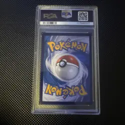 2025 pokemon CBB1 CS Sprigatito, PSA GEM10 Japanese - Image 2