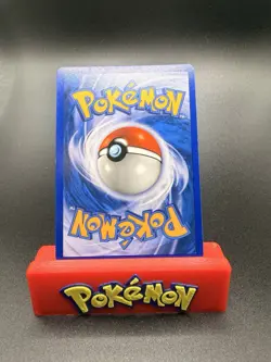 Darkrai 3/106 Pokemon TCG D&P Great Encounters Reverse Holo Rare - Image 2