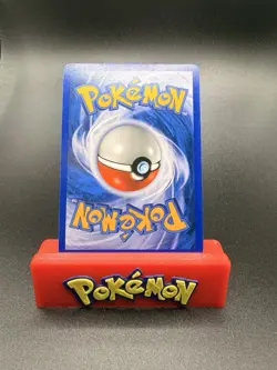 Darkrai 3/106 Pokemon TCG D&P Great Encounters Reverse Holo Rare - Image 3