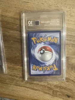 Pokemon Charizard 199/165 Charmeleon 169/165 Charmander 168/165 Graded 10,10,9 - Image 3
