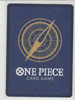 Kid & Killer - Special One Piece Card EB01-003 SP OP14 - Image 2