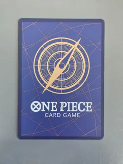 OP14-090 Mr.1 Daz.Bones Alt Art One Piece Card Game TCG - Image 2