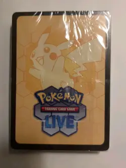 Meganium MEP 001 ME: Mega Evolution Pre-Release Promo Build & Battle Deck SEALED - Image 3