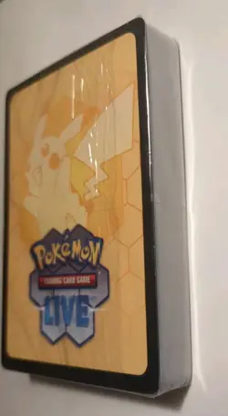 Meganium MEP 001 ME: Mega Evolution Pre-Release Promo Build & Battle Deck SEALED - Image 4