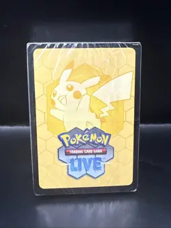 Pokemon TCG Meganium 001 Promo Mega Evolution Stamped Build & Battle Sealed Deck - Image 4