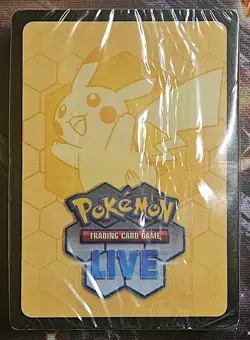 Meganium 001 Pokemon TCG Mega Evolution Build and Battle Deck - Sealed - Image 2