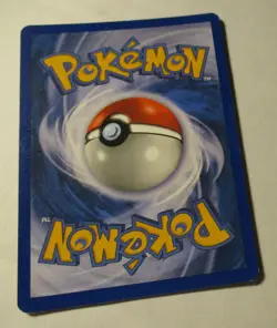 Pokemon TCG Expedition Base Set Jynx 83/165 Reverse Holo Card 2002 Played Vtg - Image 3