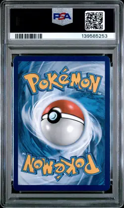 2016 POKEMON XY GENERATIONS RADIANT COLL #RC31 FULL ART/M GARDEVOIR EX PSA 9 - Image 2