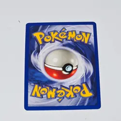 Pokemon Unown P Neo Destiny 1st Edition 58/105 WOTC 2002 Uncommon TCG Card - Image 2
