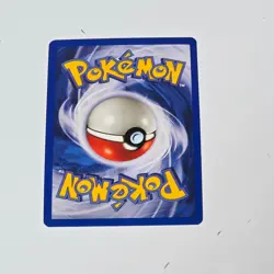 Pokemon Girafarig Neo Destiny 1st Edition 66/105 WOTC 2002 Common TCG Card - Image 2