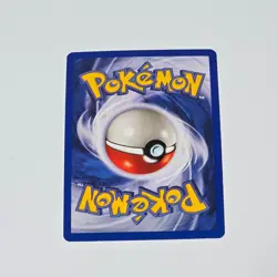 Pokemon Slugma Neo Destiny 1st Edition 82/105 WOTC 2002 Common TCG Card - Image 2