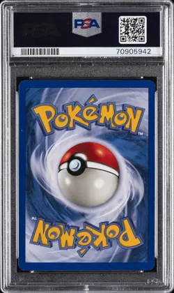 2002 POKEMON NEO DESTINY 1ST ED #108 SHINING KABUTOPS PSA 10 - Image 2