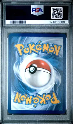 PSA 10 Magneton 159 Sv: Scarlet & Violet Promo Cards Holo Illustration Rare ETB - Image 2