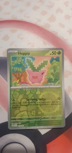 Paldea Evolved Holo/Reverse Holo Choose Your Own Cards! - Image 2