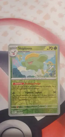 Paldea Evolved Holo/Reverse Holo Choose Your Own Cards! - Image 3