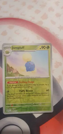 Paldea Evolved Holo/Reverse Holo Choose Your Own Cards! - Image 4