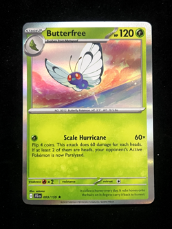 Journey Together Singles - Pick & Choose Your Card (Base, Holos, Reverse Holos) - Image 3