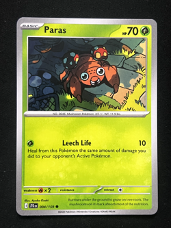 Journey Together Singles - Pick & Choose Your Card (Base, Holos, Reverse Holos) - Image 4