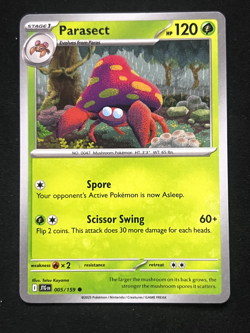 Journey Together Singles - Pick & Choose Your Card (Base, Holos, Reverse Holos) - Image 5