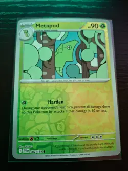 Pokemon TCG Journey Together Singles Holo & Reverse Holo Near Mint/Mint English - Image 5
