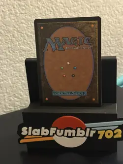 Counterspell Foil 7010 Spongebob Secret Lair RARE Bonus Card MTG NM PACK FRESH - Image 2