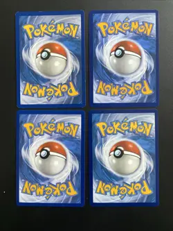 Pokemon TCG Latios Dragon Vault Holo Rare Card 10/20 & Latias - Image 3