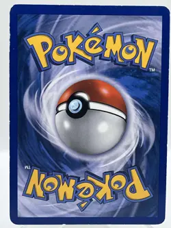 Rayquaza Deoxys Legend (Bot) 90/90 HGSS Undaunted Holo Vintage Pokemon TCG Card - Image 3