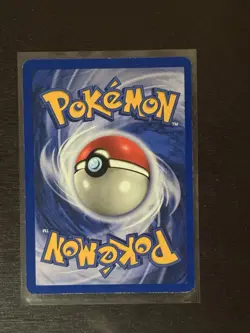Arcanine 23/102 - Base Set Unlimited - Uncommon Pokemon Card - LP - Image 2