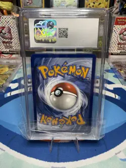 Pikachu Black Star Promo 214 Illustration Contest 2024 Pokemon CGC Gem Mint 10 - Image 2