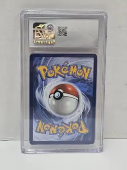 Pikachu Black Star Promo 214 Illustration Contest 2024 Pokemon CGC Gem Mint 10 - Image 4