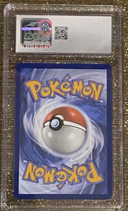 Pikachu Black Star Promo 214 Illustration Contest 2024 Pokemon CGC Gem Mint 10 - Image 3