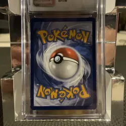 Pikachu Black Star Promo 214 Illustration Contest 2024 Pokemon CGC Gem Mint 10 - Image 4