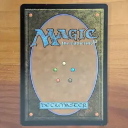 Summon: Leviathan - Prerelease Foil Promo - Final Fantasy XV MTG FF15 - Image 2